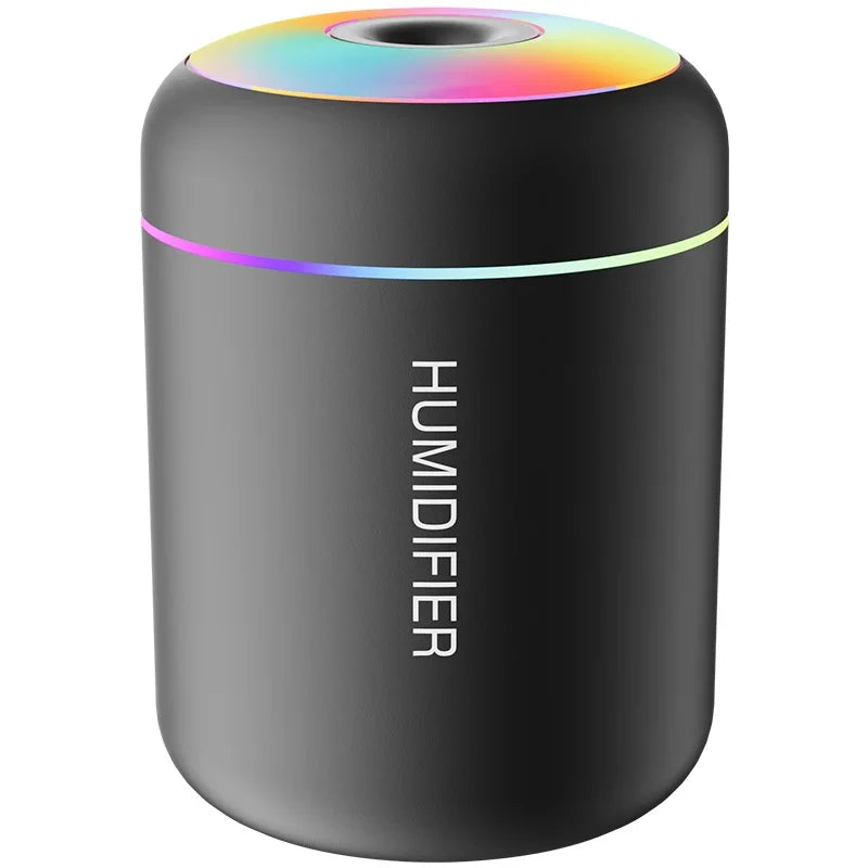 MiniMist USB Air Humidifier