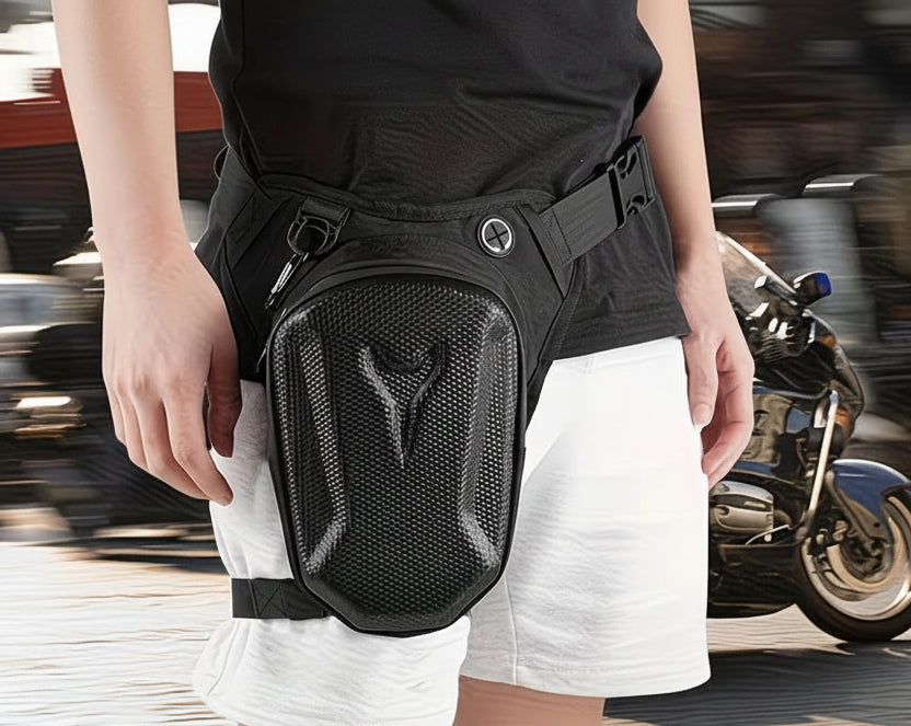 Everyday Waterproof Leg Bag