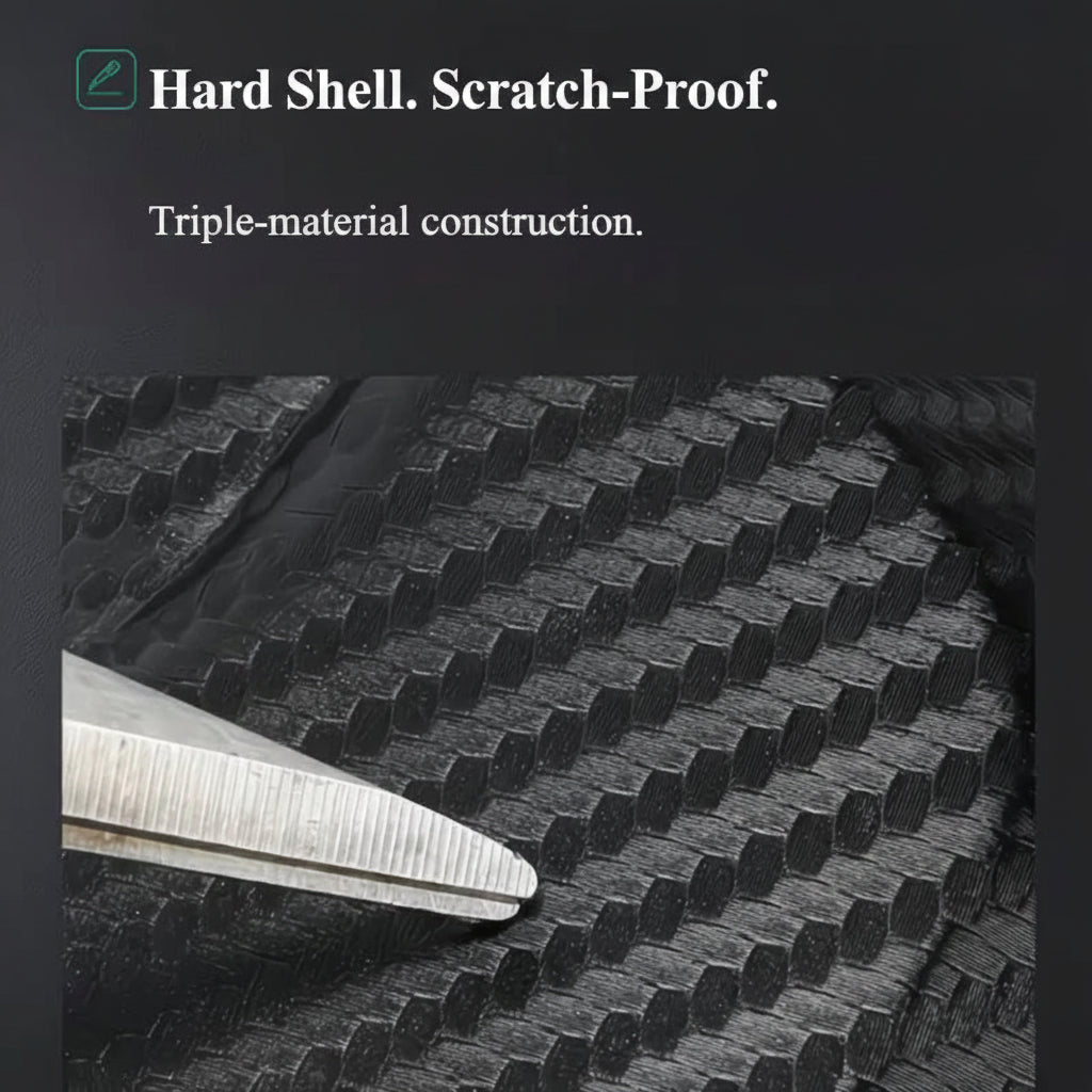 Everyday Waterproof Leg Bag