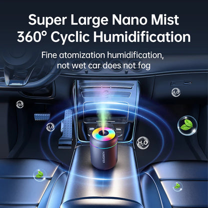 MiniMist USB Air Humidifier