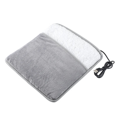 USB Heated Foot Warmer