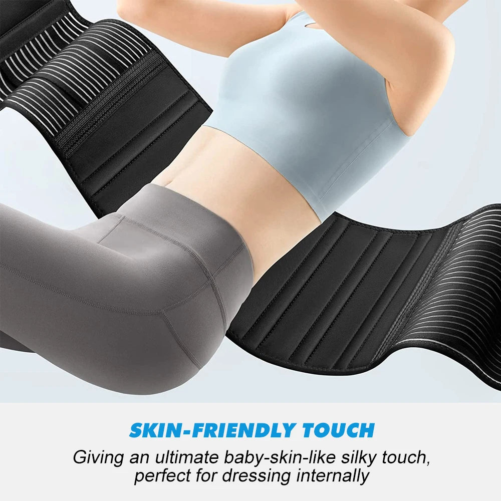 Lumbar Back Support Brace