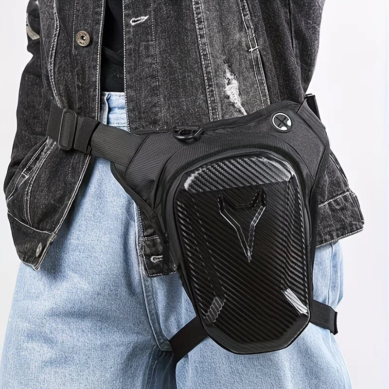 Everyday Waterproof Leg Bag