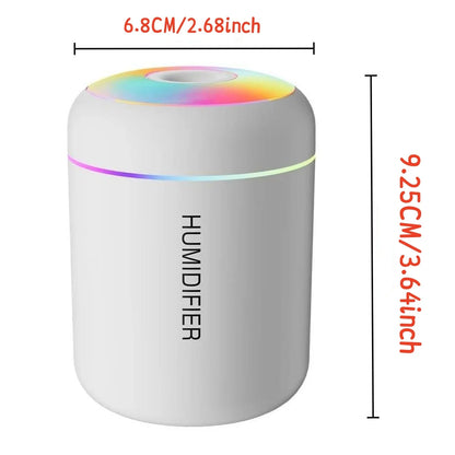MiniMist USB Air Humidifier