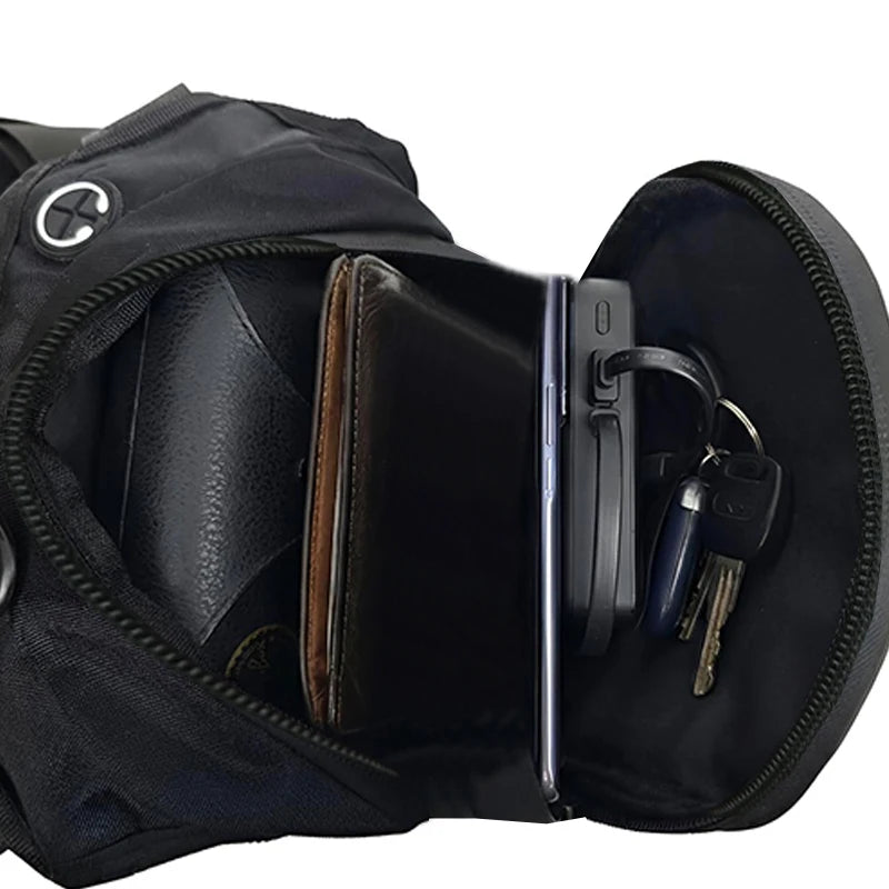 Everyday Waterproof Leg Bag