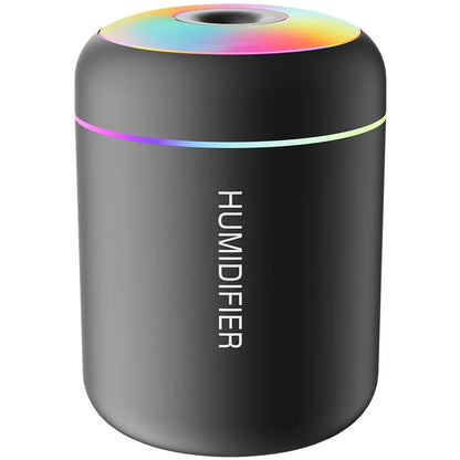 MiniMist USB Air Humidifier