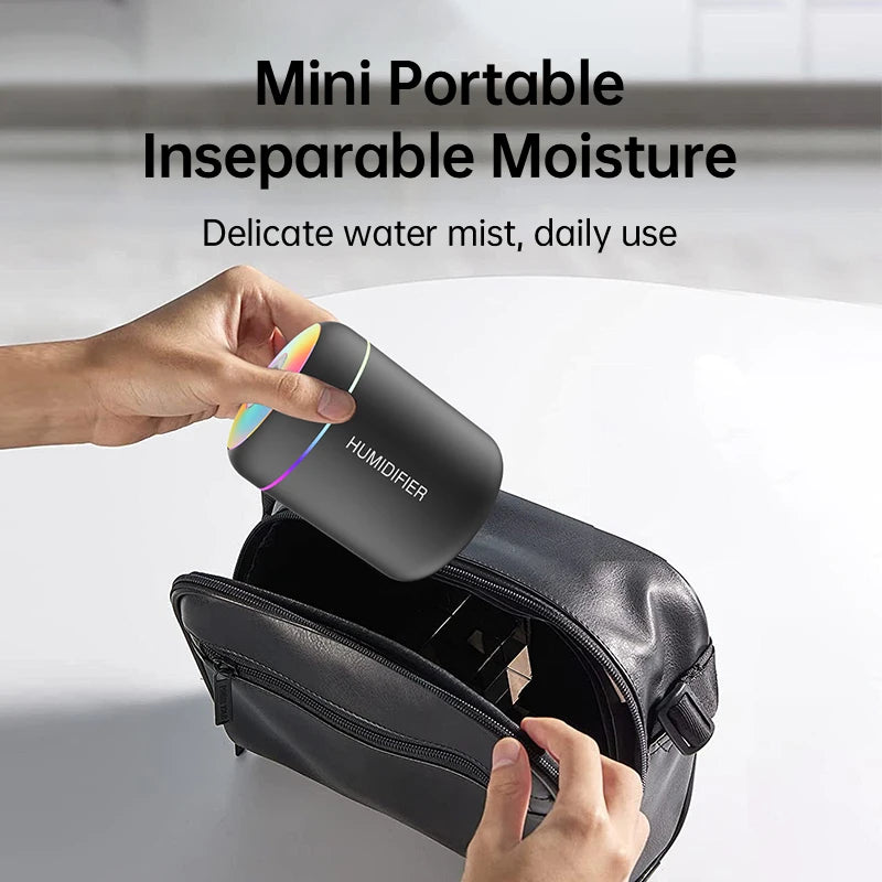 MiniMist USB Air Humidifier