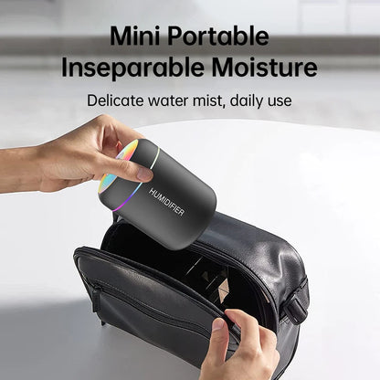 MiniMist USB Air Humidifier