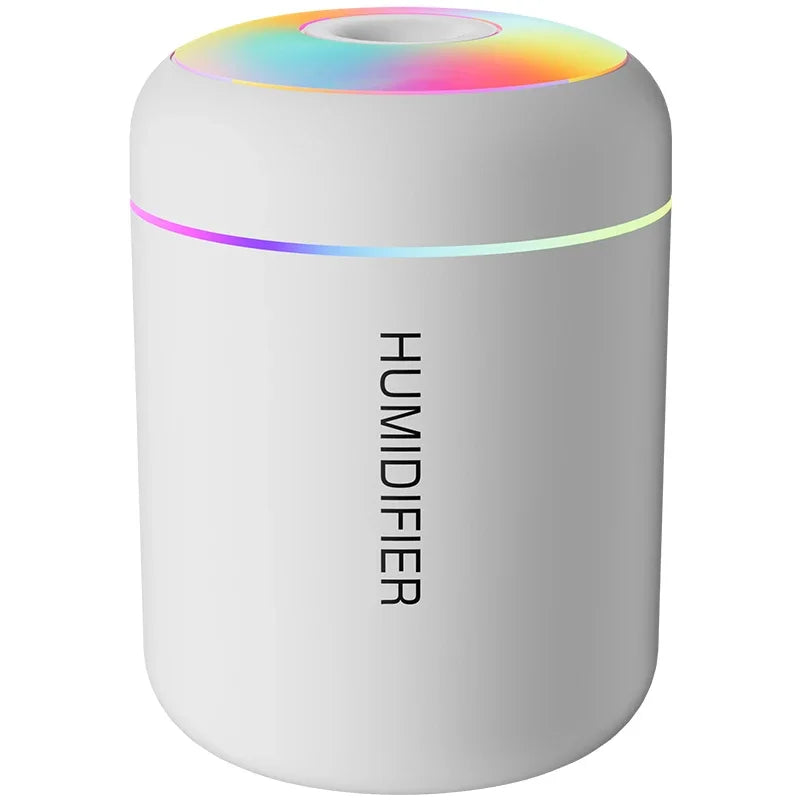 MiniMist USB Air Humidifier