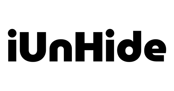 iUnHide