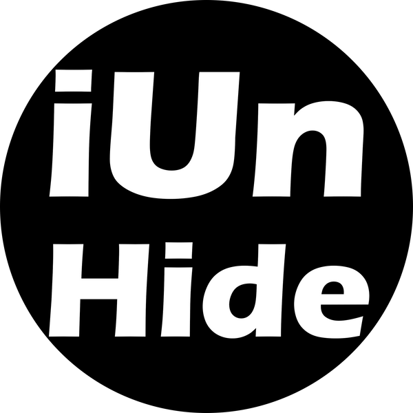 iUnHide